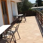 L.z. Starigrad Paklenica