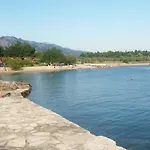 L.z. Apartamento Starigrad Paklenica