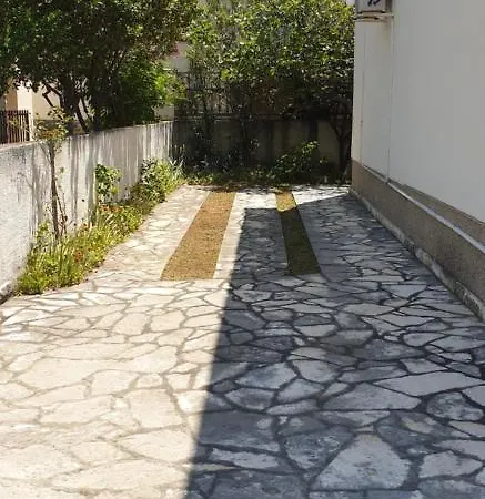 L.z. Apartment Starigrad Paklenica