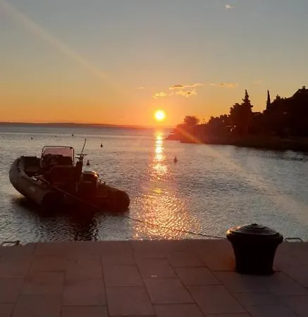L.z. Apartment Starigrad Paklenica