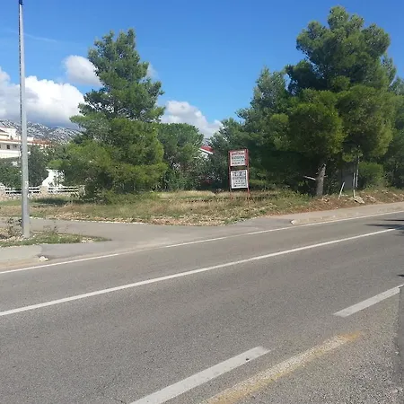 L.z. Apartment Starigrad Paklenica