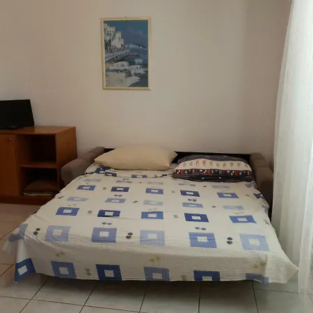 L.z. Starigrad Paklenica