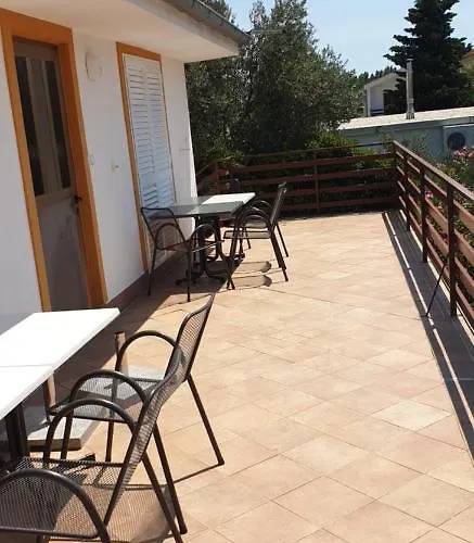 L.z. Starigrad Paklenica