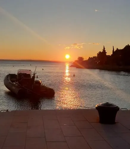 L.z. Apartament Starigrad Paklenica