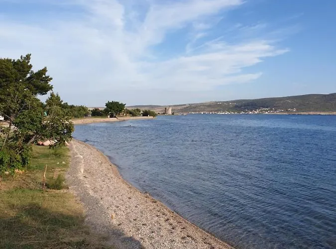 Apartament L.z. Starigrad Paklenica