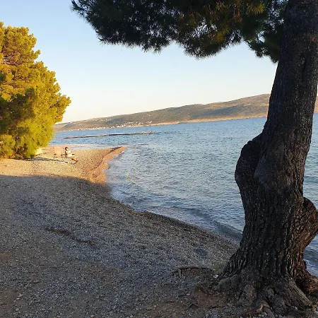 L.z. Apartment Starigrad Paklenica