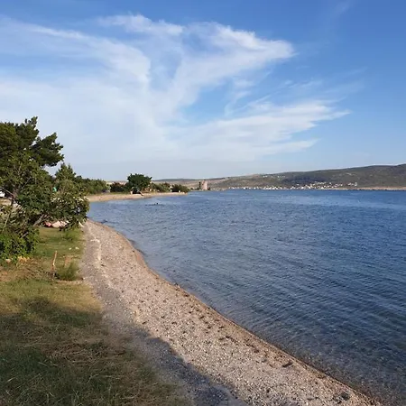 Apartment L.z. Starigrad Paklenica