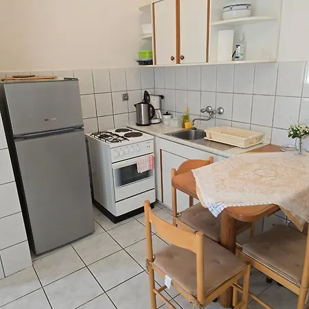 Apartamento L.z.