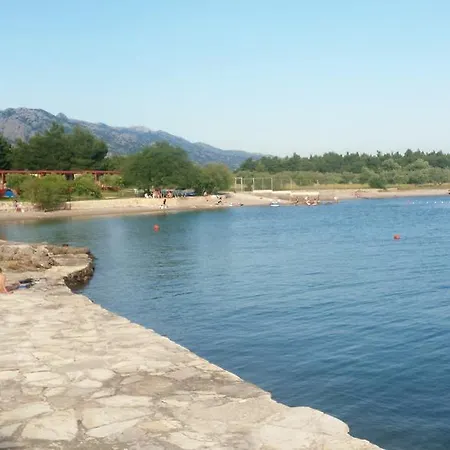 L.z. Apartment Starigrad Paklenica