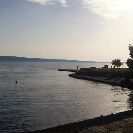 L.z. Starigrad Paklenica