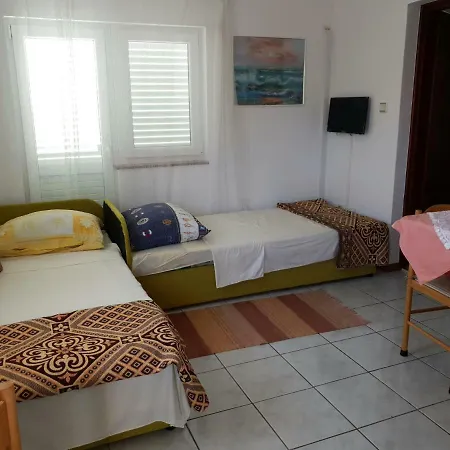 Apartamento L.z.