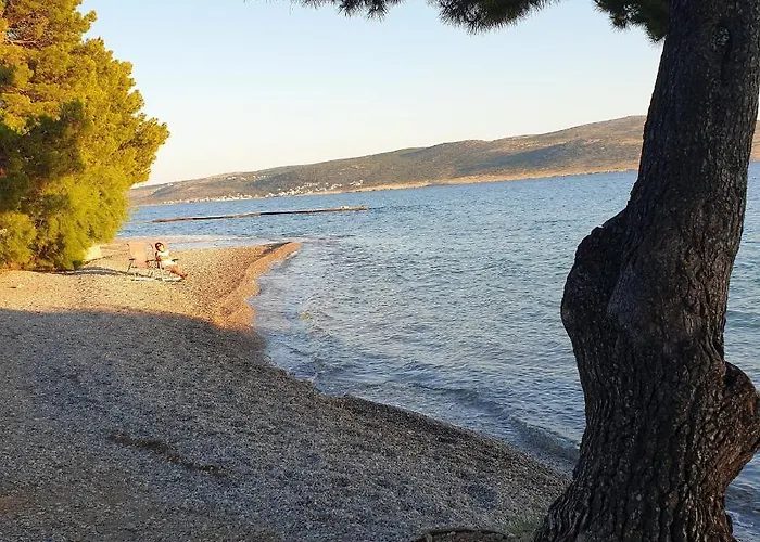 L.z. 아파트 스타리그라드 파클레니차