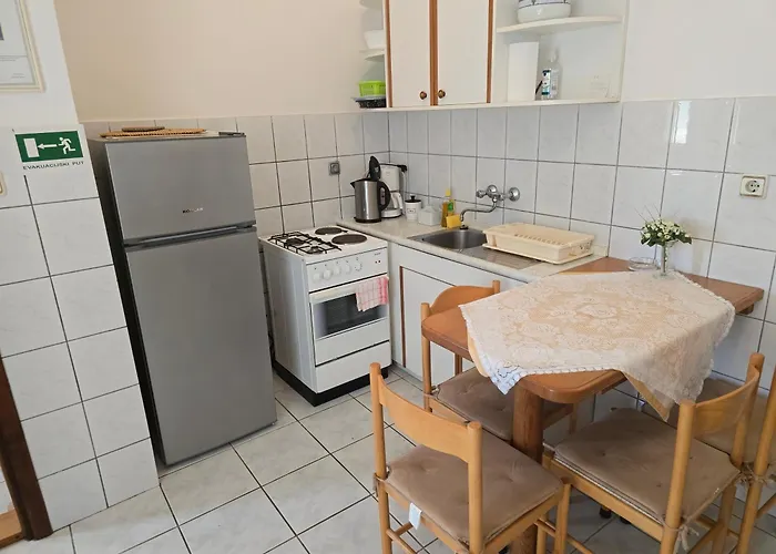 Apartamento L.z.